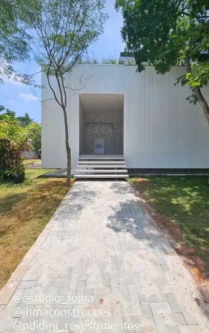 Foto 4 de Casa com 4 quartos à venda, 2223m2 em Alphaville Residencial Um, Barueri - SP