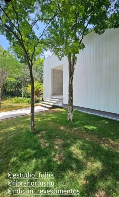 Foto 8 de Casa com 4 quartos à venda, 2223m2 em Alphaville Residencial Um, Barueri - SP