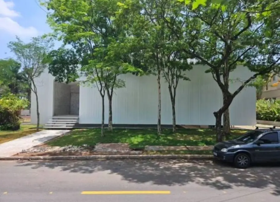 Foto 9 de Casa com 4 quartos à venda, 2223m2 em Alphaville Residencial Um, Barueri - SP