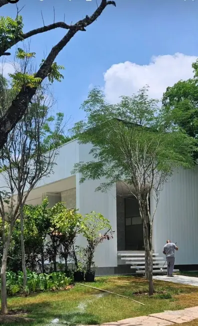 Foto 7 de Casa com 4 quartos à venda, 2223m2 em Alphaville Residencial Um, Barueri - SP