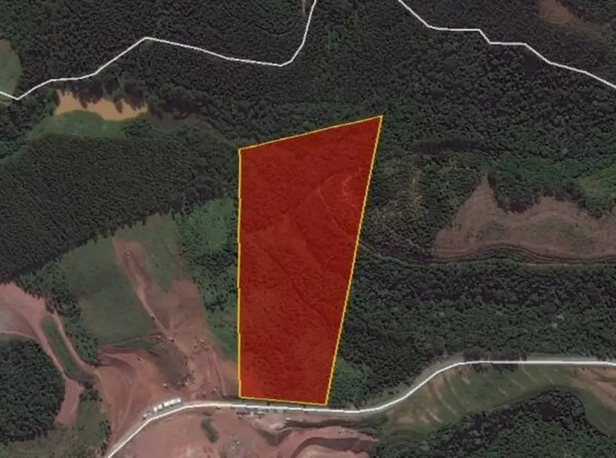 Foto 1 de Terreno / Lote à venda em Tamboré, Santana De Parnaiba - SP