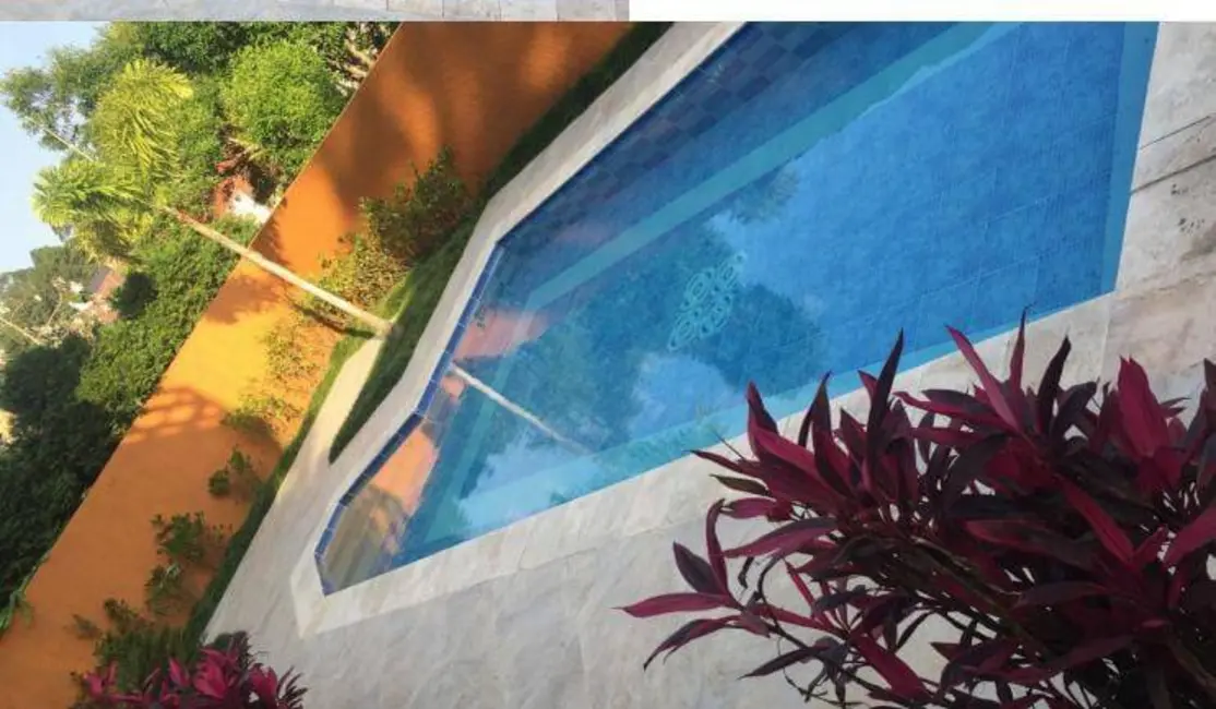 Foto 2 de Casa com 5 quartos à venda e para alugar, 480m2 em Residencial Morada das Estrelas (Aldeia da Serra), Barueri - SP