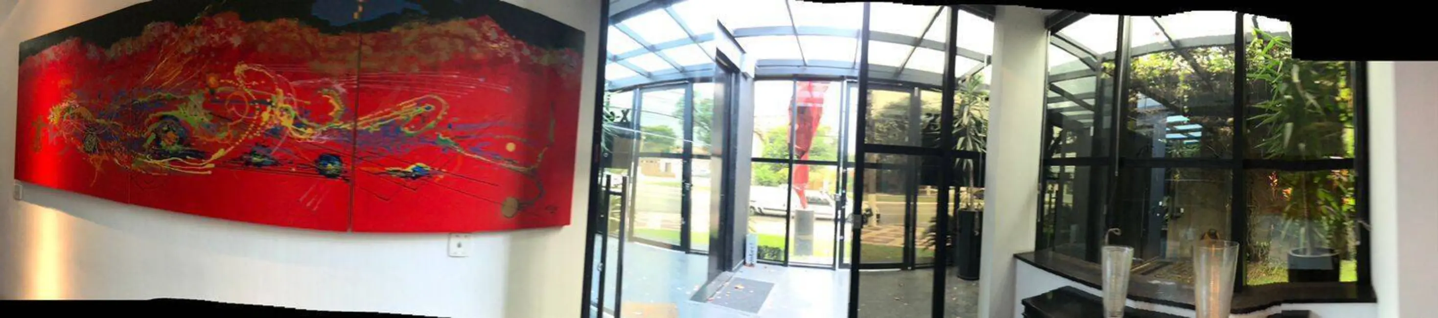 Apartamento à venda e para alugar, 700m2 em Jardim Everest, São Paulo - SP - imagem 5 Foto 5 de Apartamento à venda e para alugar, 700m2 em Jardim Everest, São Paulo - SP