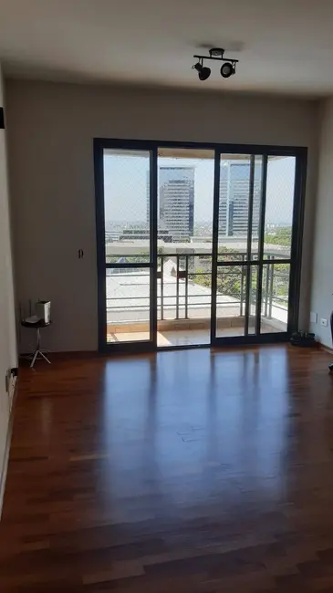 Foto 1 de Apartamento com 3 quartos à venda em Barueri - SP