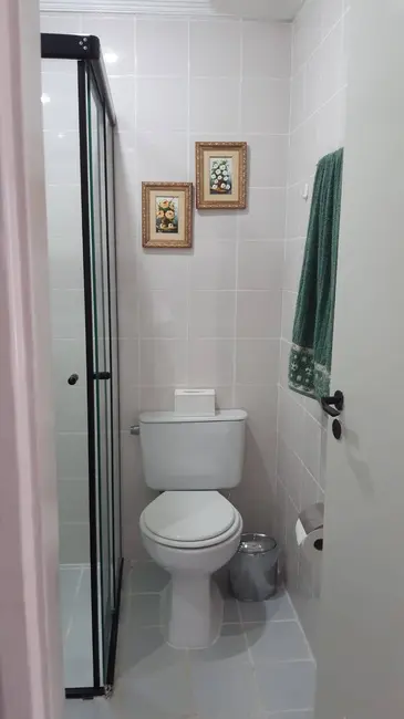 Foto 4 de Apartamento com 3 quartos à venda em Barueri - SP