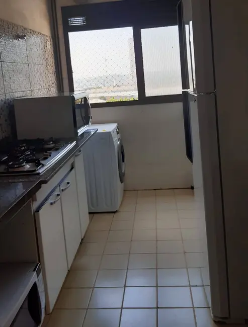 Foto 7 de Apartamento com 3 quartos à venda em Barueri - SP