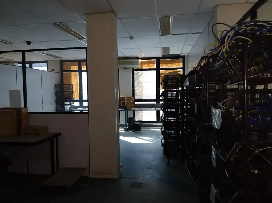 Sala Comercial à venda, 6782m2 em Jardim Regina Alice, Barueri - SP - imagem 9 Foto 9 de Sala Comercial à venda, 6782m2 em Jardim Regina Alice, Barueri - SP