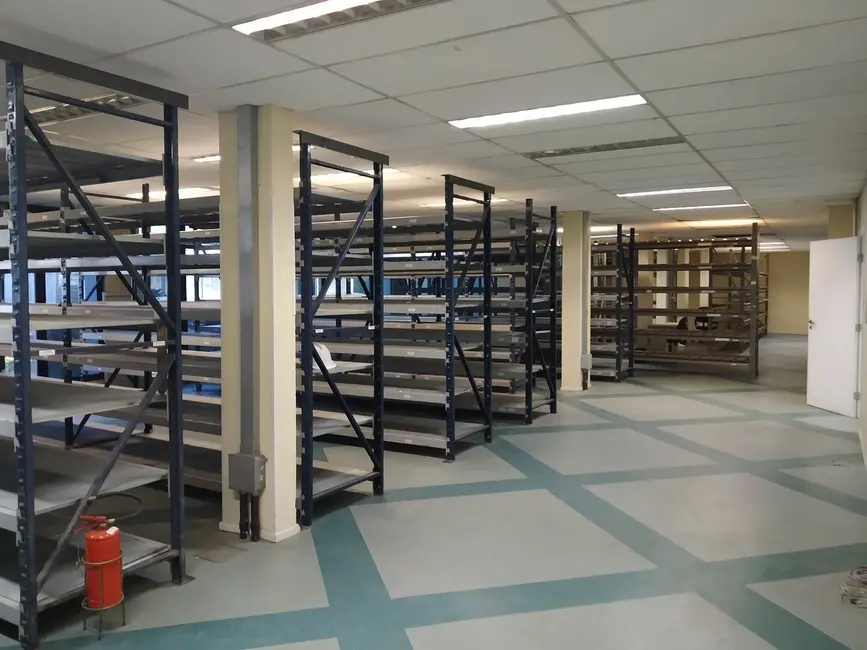 Sala Comercial à venda, 6782m2 em Jardim Regina Alice, Barueri - SP - imagem 8 Foto 8 de Sala Comercial à venda, 6782m2 em Jardim Regina Alice, Barueri - SP