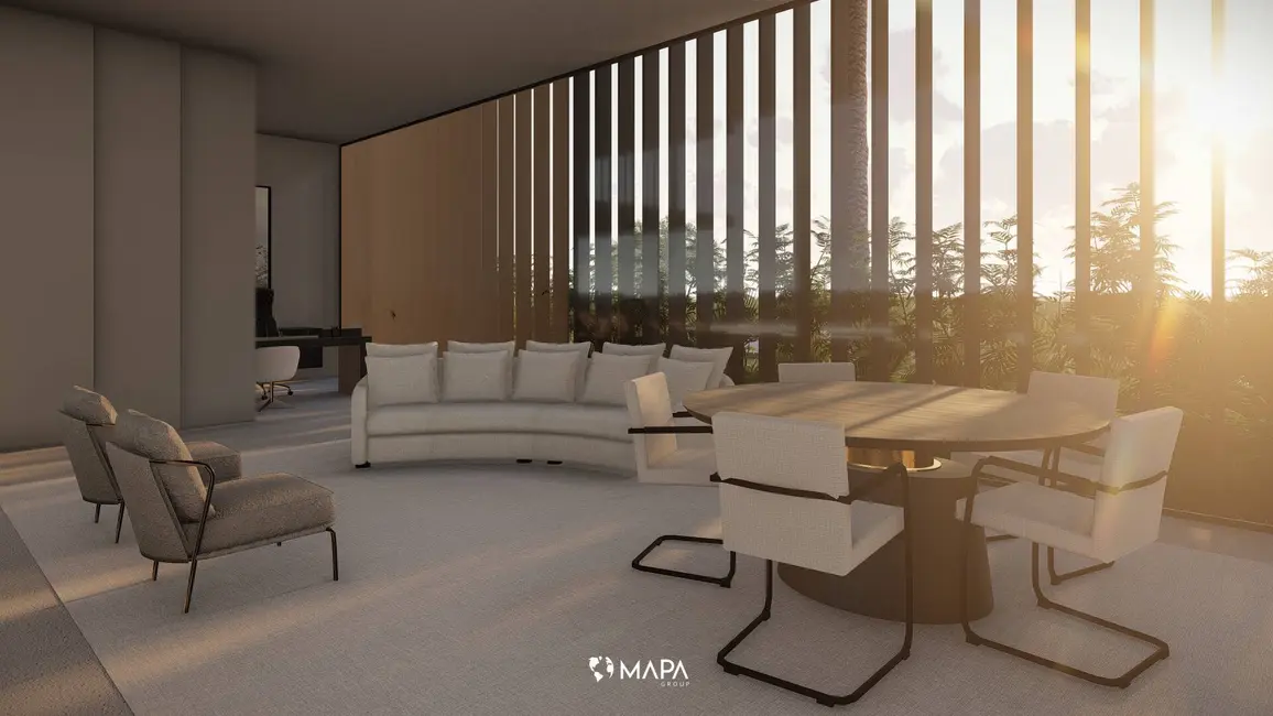 Foto 8 de Casa com 8 quartos à venda, 2159m2 em Tamboré, Santana De Parnaiba - SP