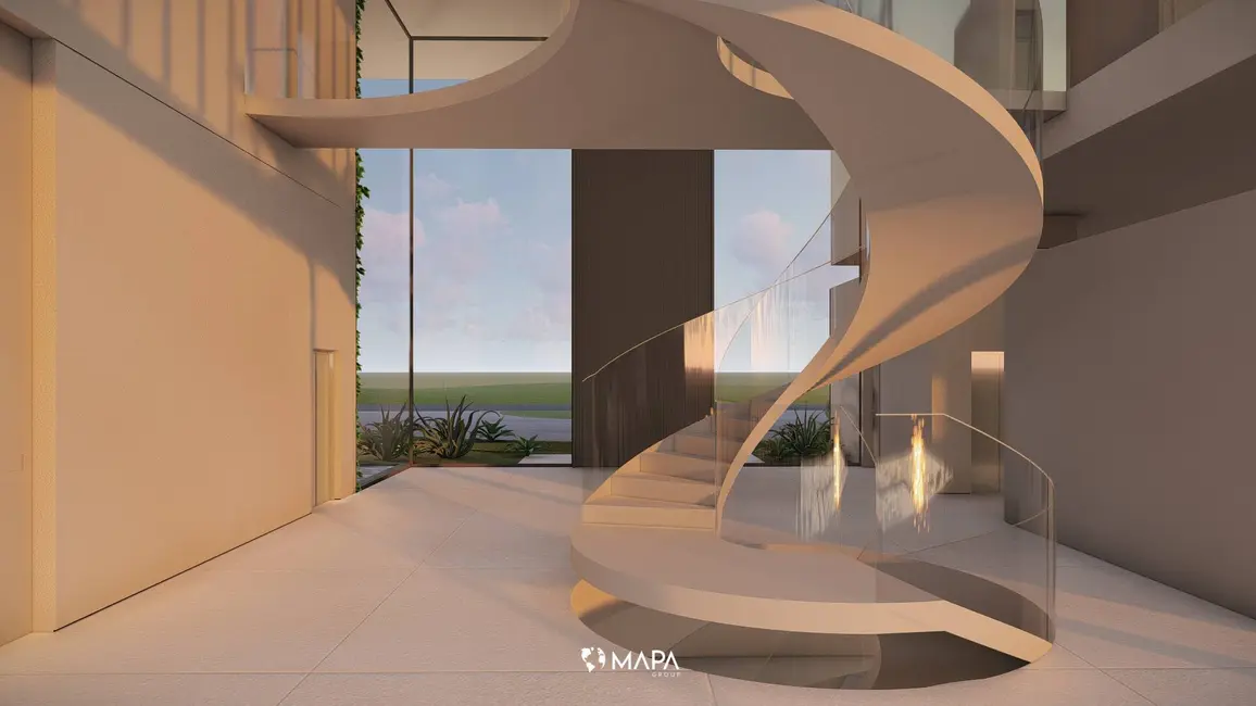 Foto 4 de Casa com 8 quartos à venda, 2159m2 em Tamboré, Santana De Parnaiba - SP