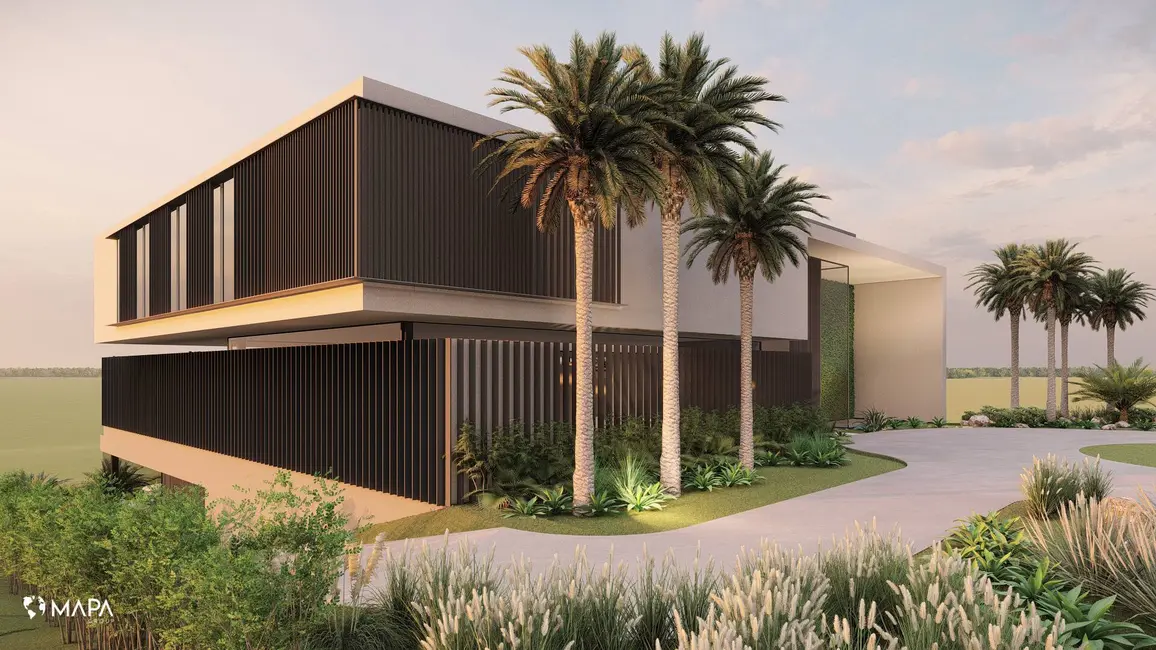 Foto 3 de Casa com 8 quartos à venda, 2159m2 em Tamboré, Santana De Parnaiba - SP