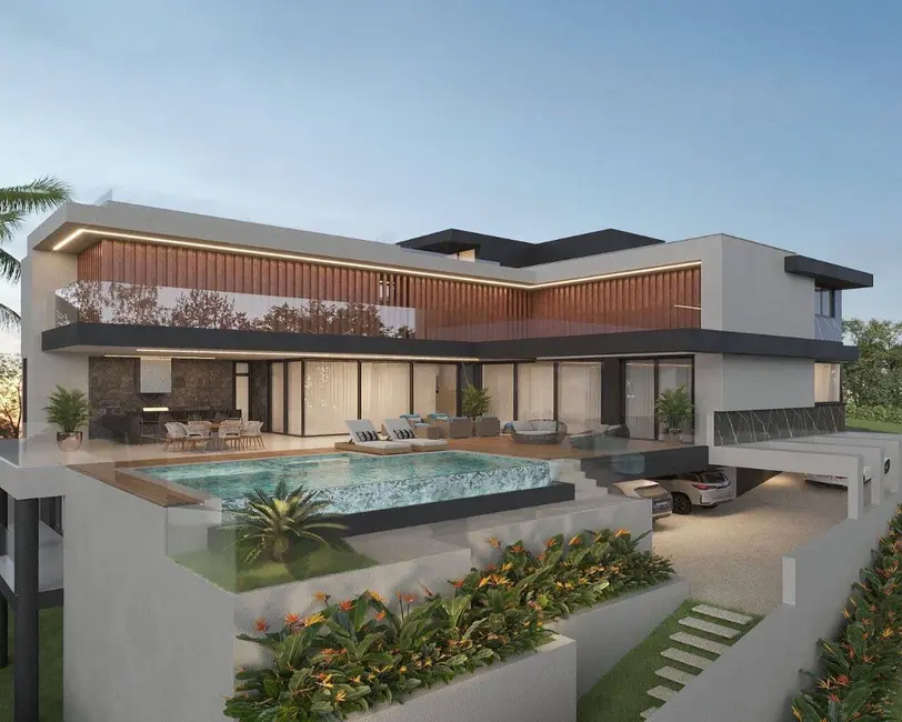 Casa com 4 quartos à venda, 739m2 em Alphaville, Santana De Parnaiba - SP - imagem 5 Foto 5 de Casa com 4 quartos à venda, 739m2 em Alphaville, Santana De Parnaiba - SP