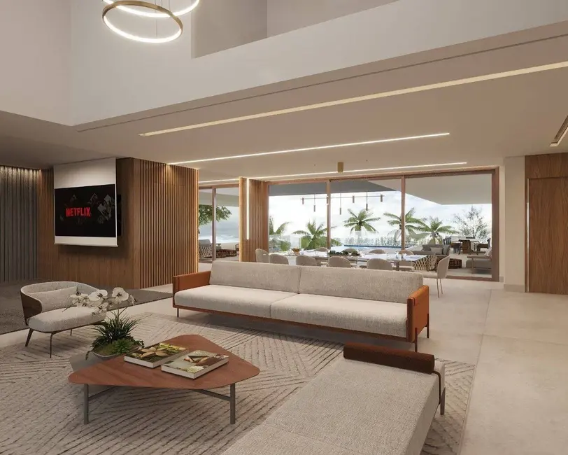 Casa com 4 quartos à venda, 739m2 em Alphaville, Santana De Parnaiba - SP - imagem 4 Foto 4 de Casa com 4 quartos à venda, 739m2 em Alphaville, Santana De Parnaiba - SP