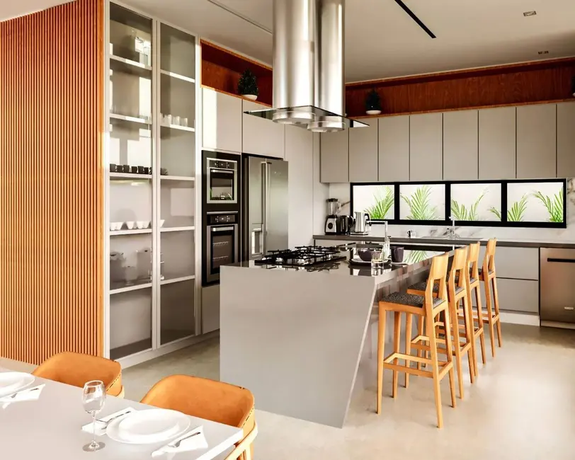 Foto 5 de Casa com 4 quartos à venda, 430m2 em Alphaville, Santana De Parnaiba - SP