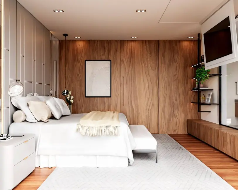 Foto 3 de Casa com 4 quartos à venda, 430m2 em Alphaville, Santana De Parnaiba - SP