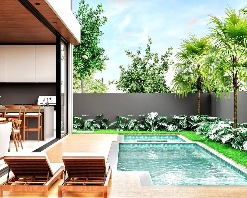 Foto 7 de Casa com 4 quartos à venda, 430m2 em Alphaville, Santana De Parnaiba - SP