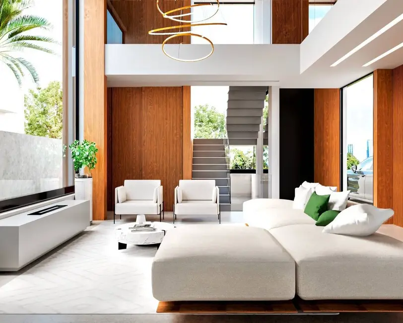 Foto 6 de Casa com 4 quartos à venda, 430m2 em Alphaville, Santana De Parnaiba - SP