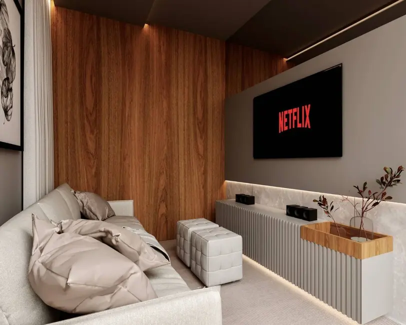 Foto 4 de Casa com 4 quartos à venda, 430m2 em Alphaville, Santana De Parnaiba - SP