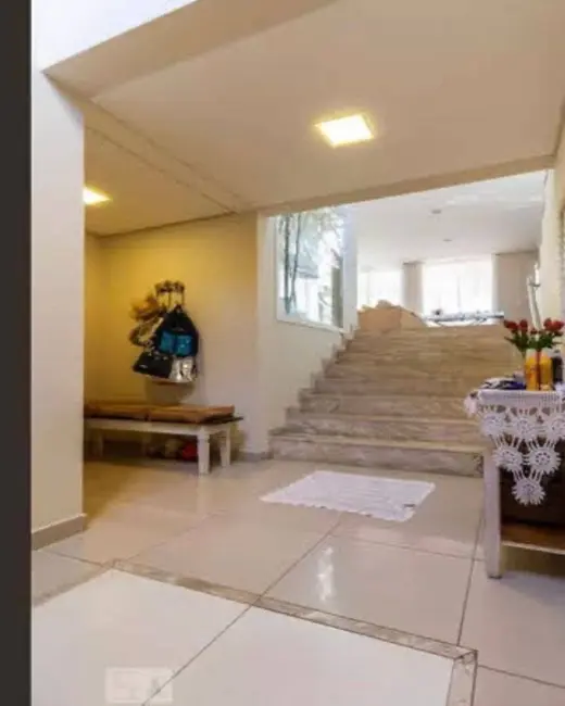 Casa com 4 quartos à venda e para alugar, 560m2 em Alphaville, Santana De Parnaiba - SP - imagem 9 Foto 9 de Casa com 4 quartos à venda e para alugar, 560m2 em Alphaville, Santana De Parnaiba - SP