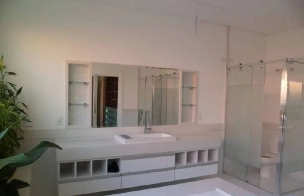 Foto 2 de Casa com 4 quartos à venda e para alugar, 510m2 em Alphaville, Santana De Parnaiba - SP