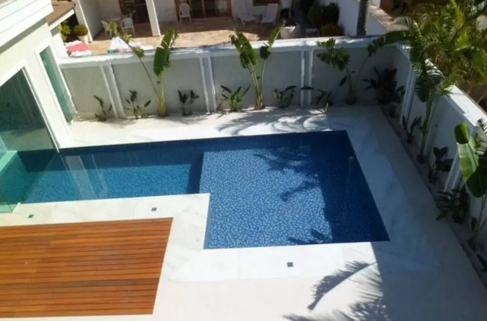 Casa com 4 quartos à venda e para alugar, 510m2 em Alphaville, Santana De Parnaiba - SP - imagem 6 Foto 6 de Casa com 4 quartos à venda e para alugar, 510m2 em Alphaville, Santana De Parnaiba - SP