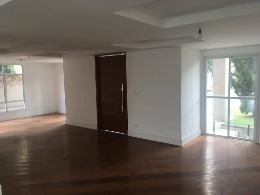 Casa com 4 quartos à venda e para alugar, 488m2 em Alphaville, Santana De Parnaiba - SP - imagem 7 Foto 7 de Casa com 4 quartos à venda e para alugar, 488m2 em Alphaville, Santana De Parnaiba - SP