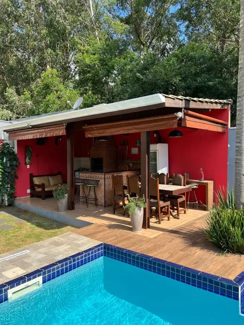 Casa com 4 quartos à venda, 336m2 em Alphaville, Santana De Parnaiba - SP - imagem 3 Foto 3 de Casa com 4 quartos à venda, 336m2 em Alphaville, Santana De Parnaiba - SP