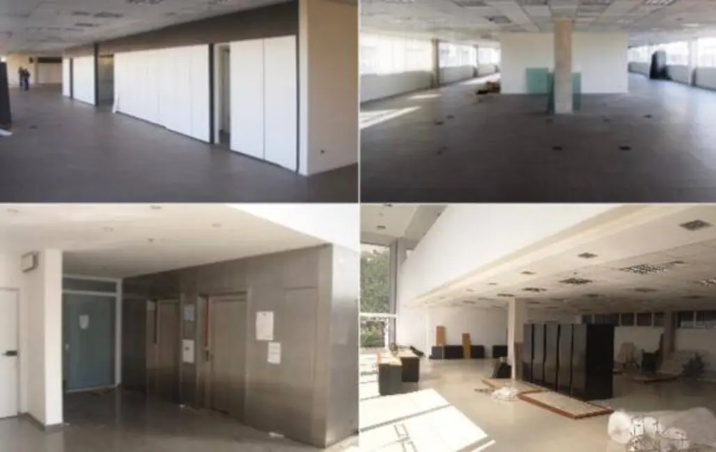 Foto 2 de Sala Comercial para alugar, 7737m2 em Barueri - SP