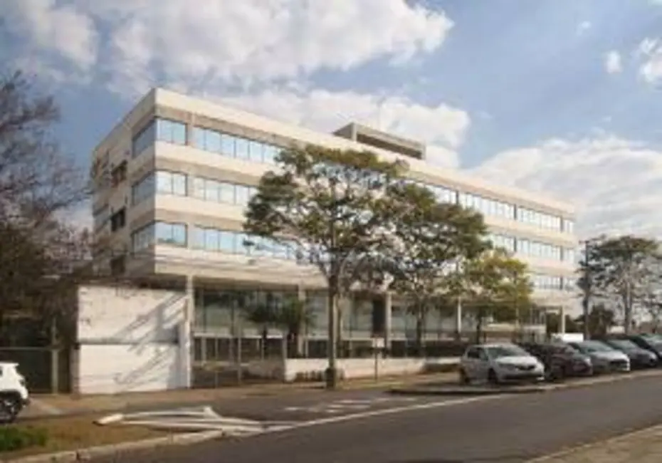 Foto 1 de Sala Comercial para alugar, 7737m2 em Barueri - SP