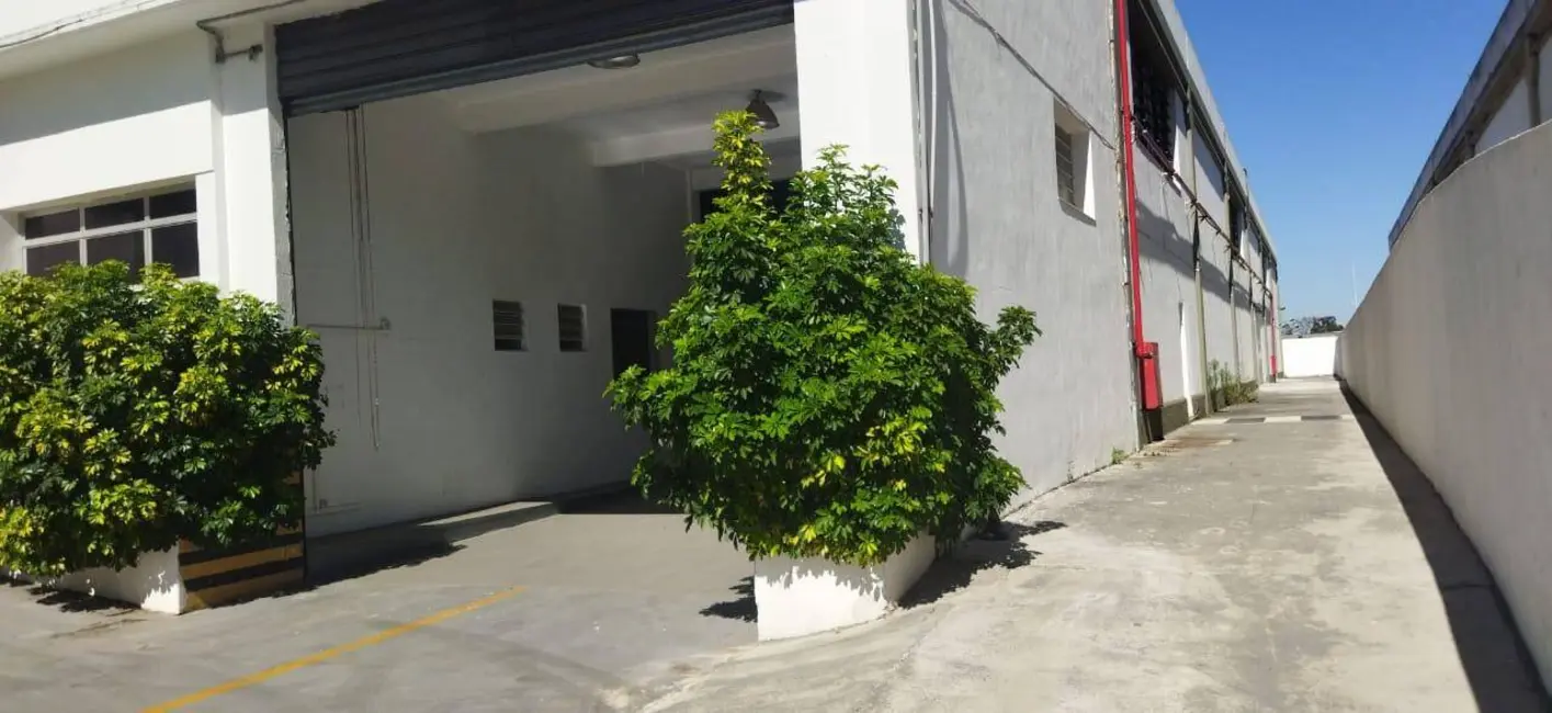 Sala Comercial para alugar, 2517m2 em Alphaville Empresarial, Barueri - SP - imagem 5 Foto 5 de Sala Comercial para alugar, 2517m2 em Alphaville Empresarial, Barueri - SP