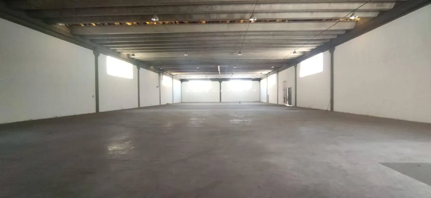 Sala Comercial para alugar, 2517m2 em Alphaville Empresarial, Barueri - SP - imagem 3 Foto 3 de Sala Comercial para alugar, 2517m2 em Alphaville Empresarial, Barueri - SP