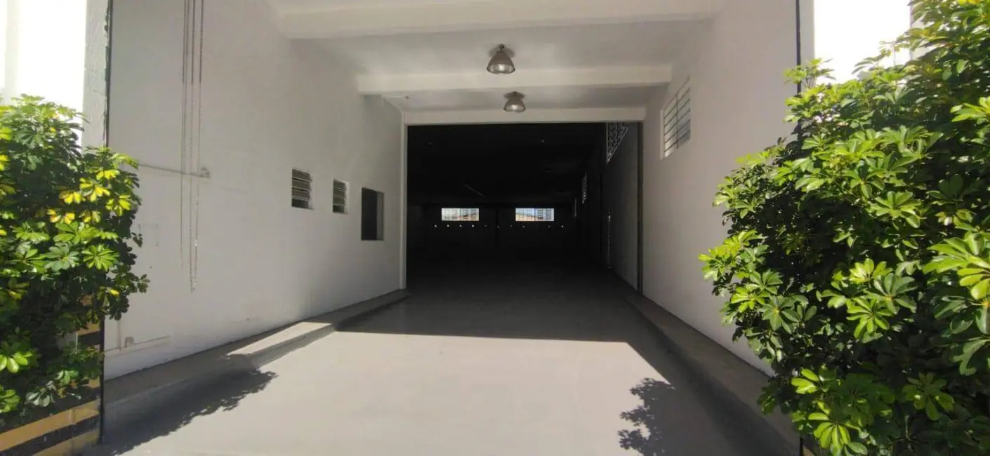 Sala Comercial para alugar, 2517m2 em Alphaville Empresarial, Barueri - SP - imagem 6 Foto 6 de Sala Comercial para alugar, 2517m2 em Alphaville Empresarial, Barueri - SP