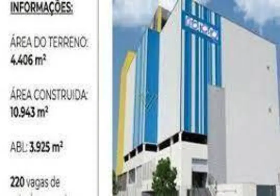 Foto 1 de Loja à venda e para alugar, 10943m2 em Alphaville Industrial, Barueri - SP