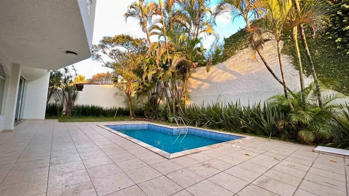 Foto 5 de Casa com 3 quartos à venda, 560m2 em Alphaville Residencial Dois, Barueri - SP