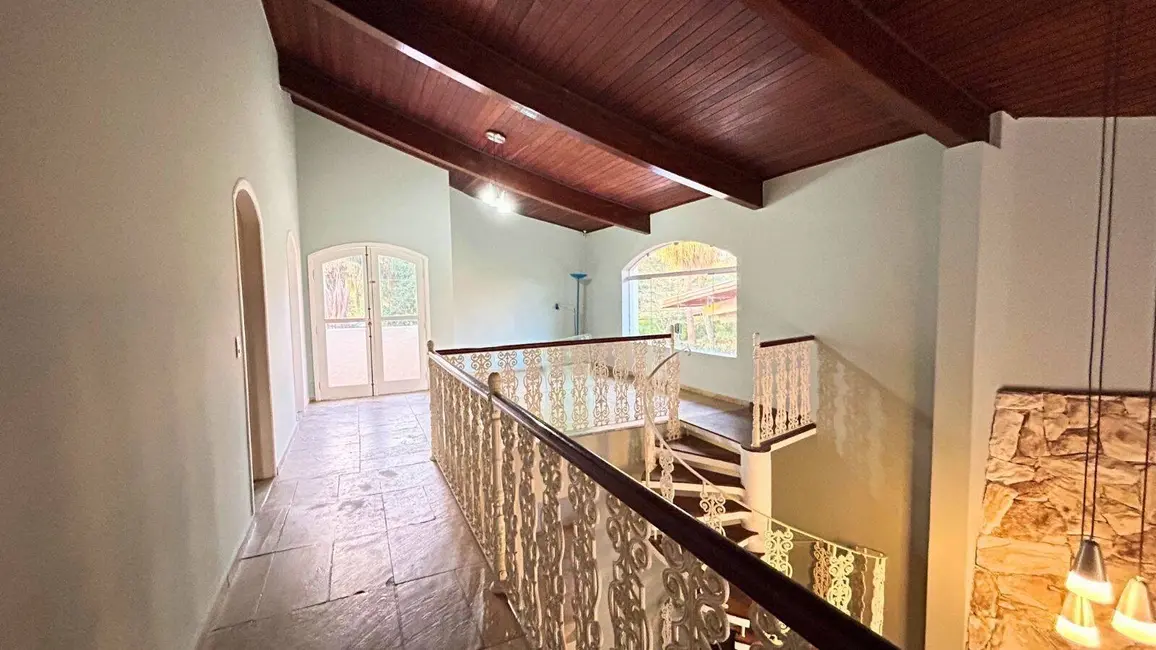 Foto 3 de Casa com 3 quartos à venda, 560m2 em Alphaville Residencial Dois, Barueri - SP