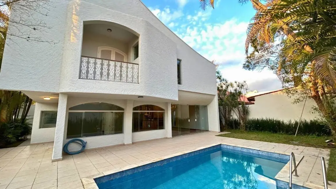 Foto 6 de Casa com 3 quartos à venda, 560m2 em Alphaville Residencial Dois, Barueri - SP