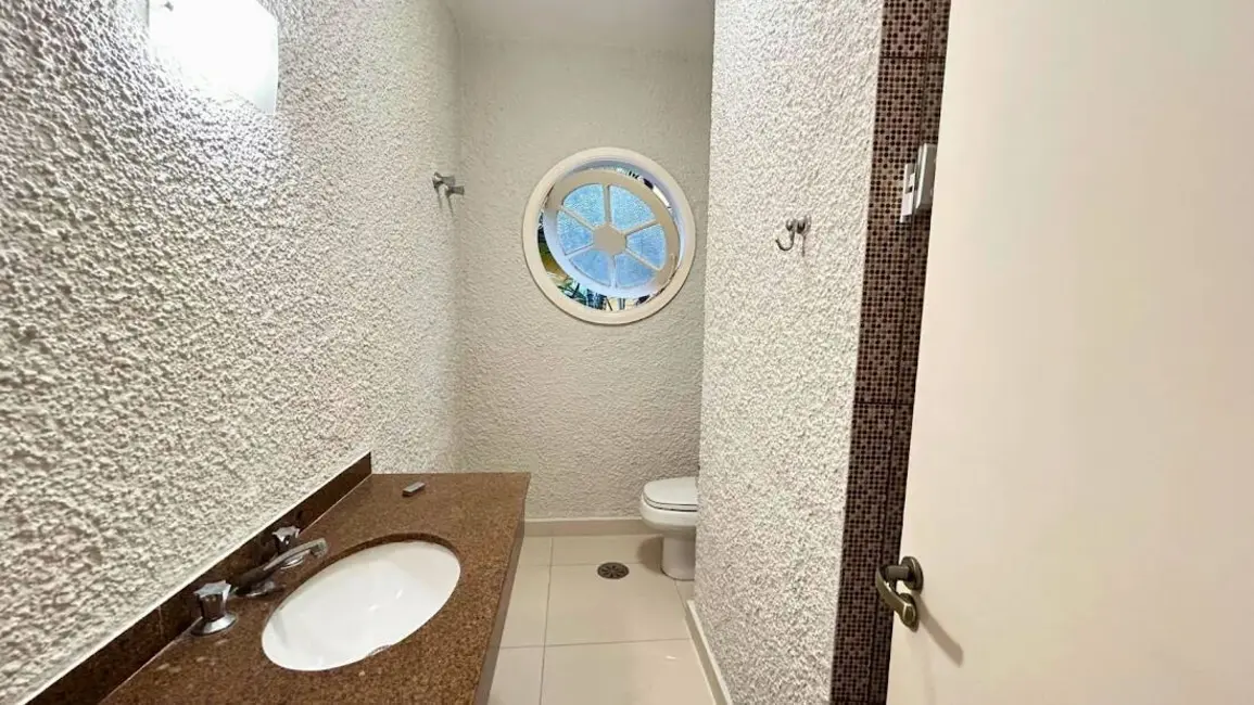 Foto 4 de Casa com 3 quartos à venda, 560m2 em Alphaville Residencial Dois, Barueri - SP