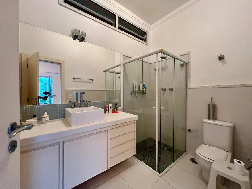 Foto 8 de Casa com 4 quartos à venda, 420m2 em Alphaville, Santana De Parnaiba - SP