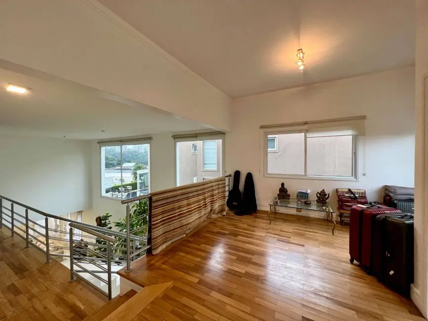 Foto 4 de Casa com 4 quartos à venda, 420m2 em Alphaville, Santana De Parnaiba - SP