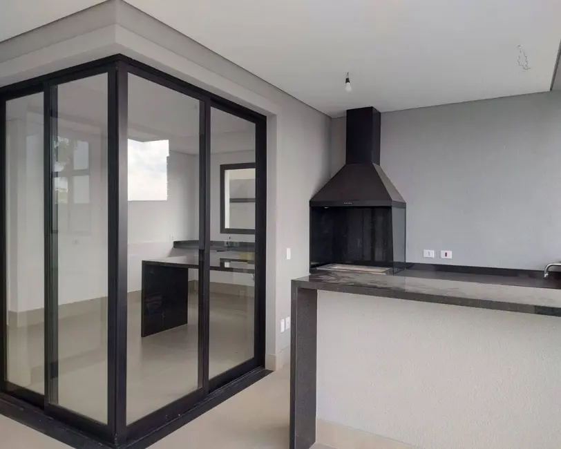 Casa com 4 quartos à venda, 450m2 em Alphaville, Santana De Parnaiba - SP - imagem 4 Foto 4 de Casa com 4 quartos à venda, 450m2 em Alphaville, Santana De Parnaiba - SP