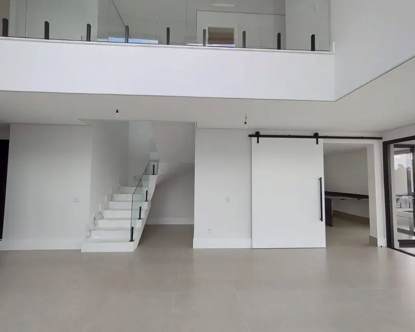Casa com 4 quartos à venda, 450m2 em Alphaville, Santana De Parnaiba - SP - imagem 6 Foto 6 de Casa com 4 quartos à venda, 450m2 em Alphaville, Santana De Parnaiba - SP