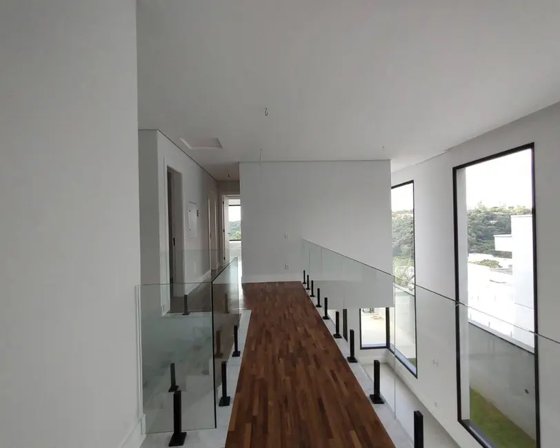 Casa com 4 quartos à venda, 450m2 em Alphaville, Santana De Parnaiba - SP - imagem 7 Foto 7 de Casa com 4 quartos à venda, 450m2 em Alphaville, Santana De Parnaiba - SP