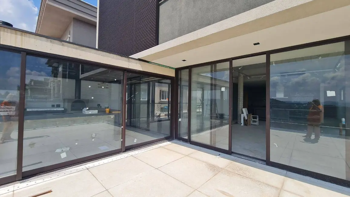 Casa com 4 quartos à venda, 765m2 em Alphaville, Santana De Parnaiba - SP - imagem 5 Foto 5 de Casa com 4 quartos à venda, 765m2 em Alphaville, Santana De Parnaiba - SP