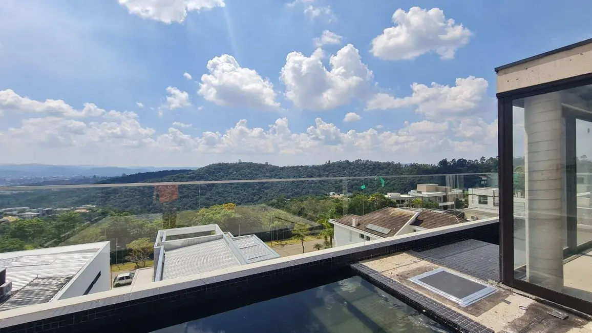 Casa com 4 quartos à venda, 765m2 em Alphaville, Santana De Parnaiba - SP - imagem 4 Foto 4 de Casa com 4 quartos à venda, 765m2 em Alphaville, Santana De Parnaiba - SP