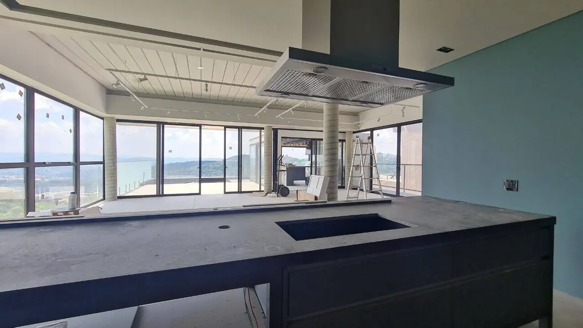 Casa com 4 quartos à venda, 765m2 em Alphaville, Santana De Parnaiba - SP - imagem 7 Foto 7 de Casa com 4 quartos à venda, 765m2 em Alphaville, Santana De Parnaiba - SP