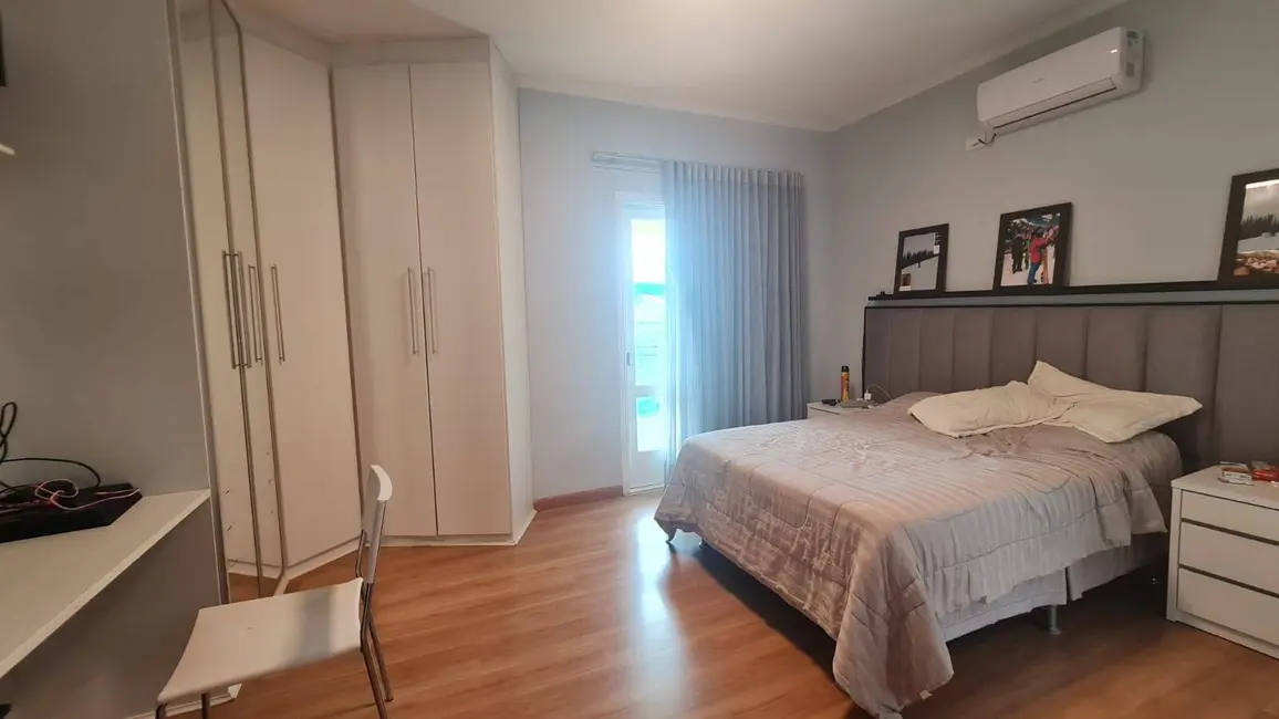 Foto 4 de Casa com 4 quartos à venda, 555m2 em Tamboré, Santana De Parnaiba - SP