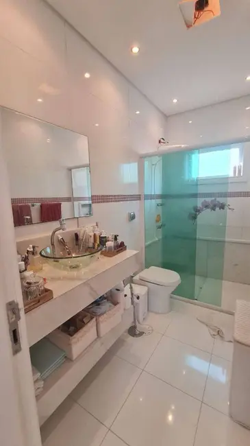 Foto 2 de Casa com 4 quartos à venda, 555m2 em Tamboré, Santana De Parnaiba - SP