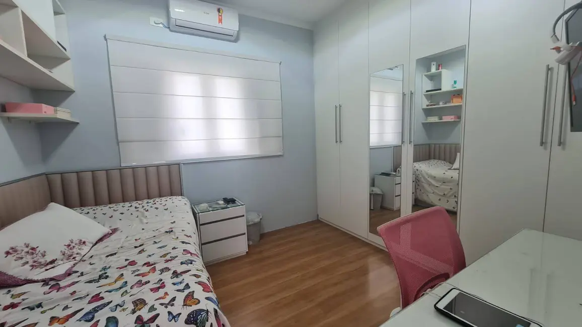 Foto 3 de Casa com 4 quartos à venda, 555m2 em Tamboré, Santana De Parnaiba - SP