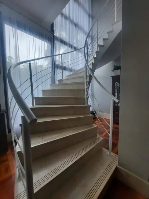 Foto 8 de Casa com 4 quartos à venda e para alugar, 1400m2 em Residencial Tamboré, Barueri - SP