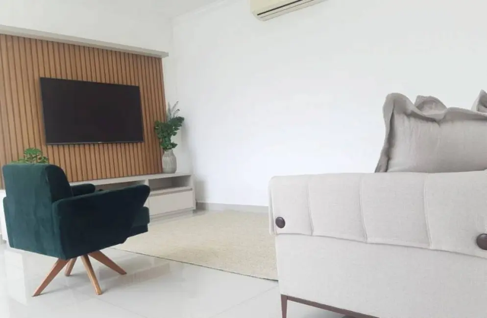 Casa com 5 quartos à venda, 340m2 em Alphaville, Santana De Parnaiba - SP - imagem 8 Foto 8 de Casa com 5 quartos à venda, 340m2 em Alphaville, Santana De Parnaiba - SP